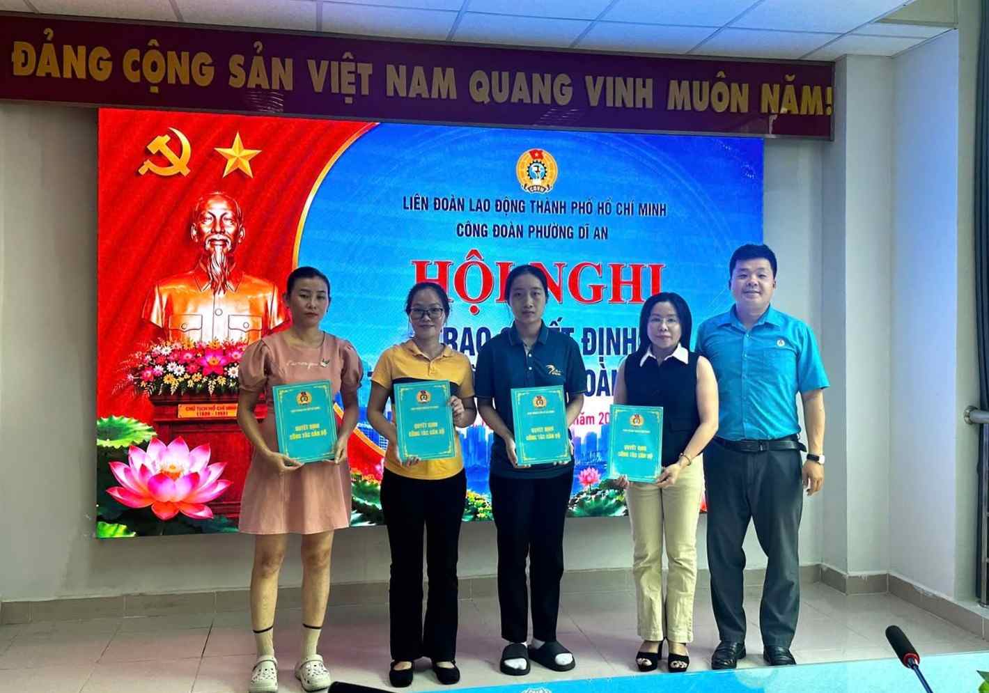 Chương trình
