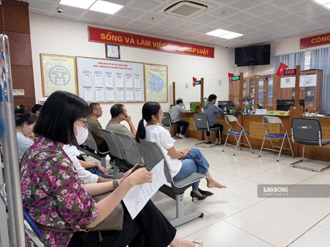 Đề xuất UBND cấp xã có trách nhiệm kiểm tra, xử phạt vi phạm về bảo hiểm xã hội