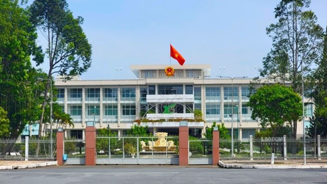 7 xã, phường ở Cần Thơ được triển khai thí điểm mô hình chuyển đổi số năm 2027