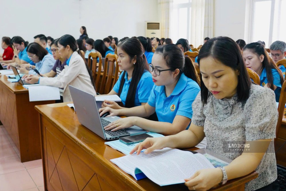 Đại biểu 