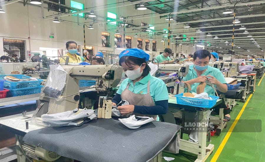 Hành trình tìm mái nhà an cư của công nhân TPHCM