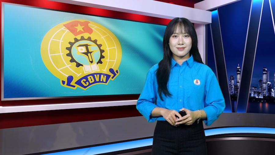 Bản tin công đoàn: Đối tượng được đề xuất hưởng tới 120 lần mức lương tối thiểu vùng I
