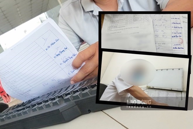 Ministry of Health strictly prohibits doctors from signing fake health check-up results