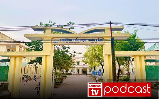 Morning news 30.10: Thanh Hoa lacks funds to pay for overtime teaching for teachers