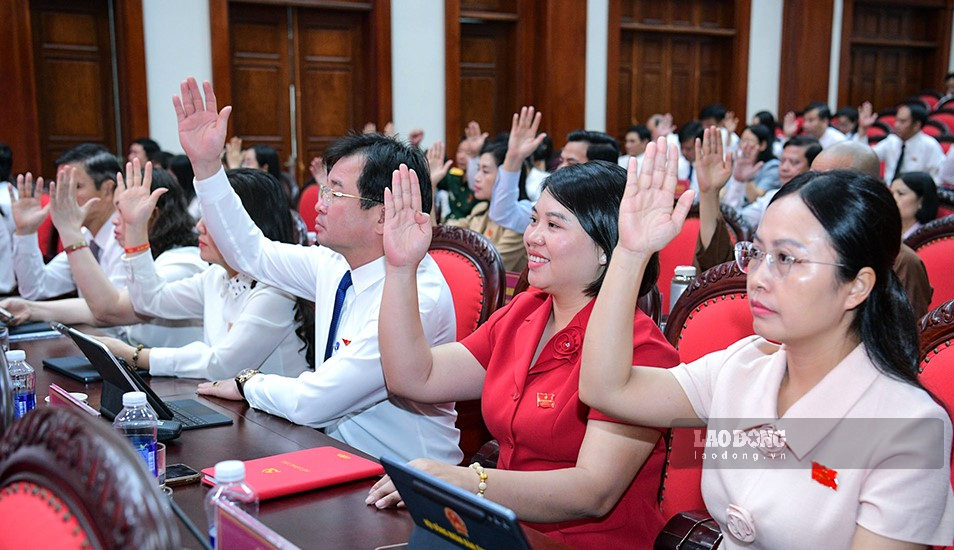 Ninh Binh establishes Department of Ethnic Minorities and Religion