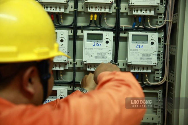 Energy security needs a team of workers to master technology