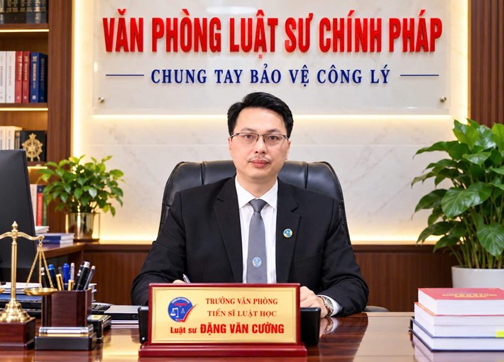 According to Dr., Lawyer Dang Van Cuong (Hanoi Bar Association), it is necessary to correctly recognize the nature of work and the level of dependence of workers on the foundation to build a suitable social insurance participation mechanism. Photo: Character provided
