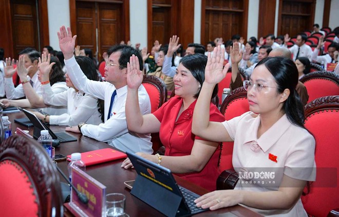 Ninh Binh merges the Department of Culture and Sports with the Department of Tourism