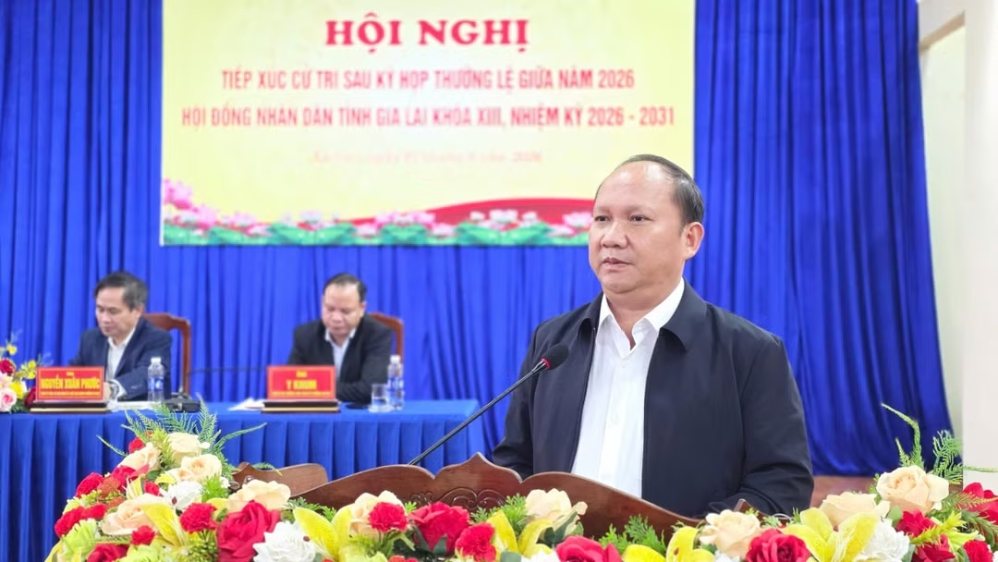 Gia Lai: Identifying problems and shortcomings in resolving voters' petitions