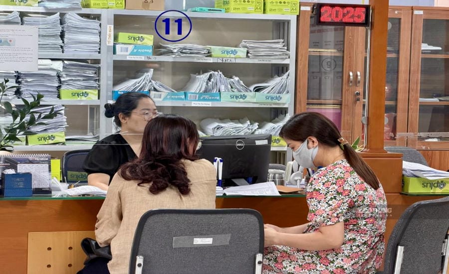 Sửa Luật BHXH, tăng trách nhiệm bảo vệ người thụ hưởng
