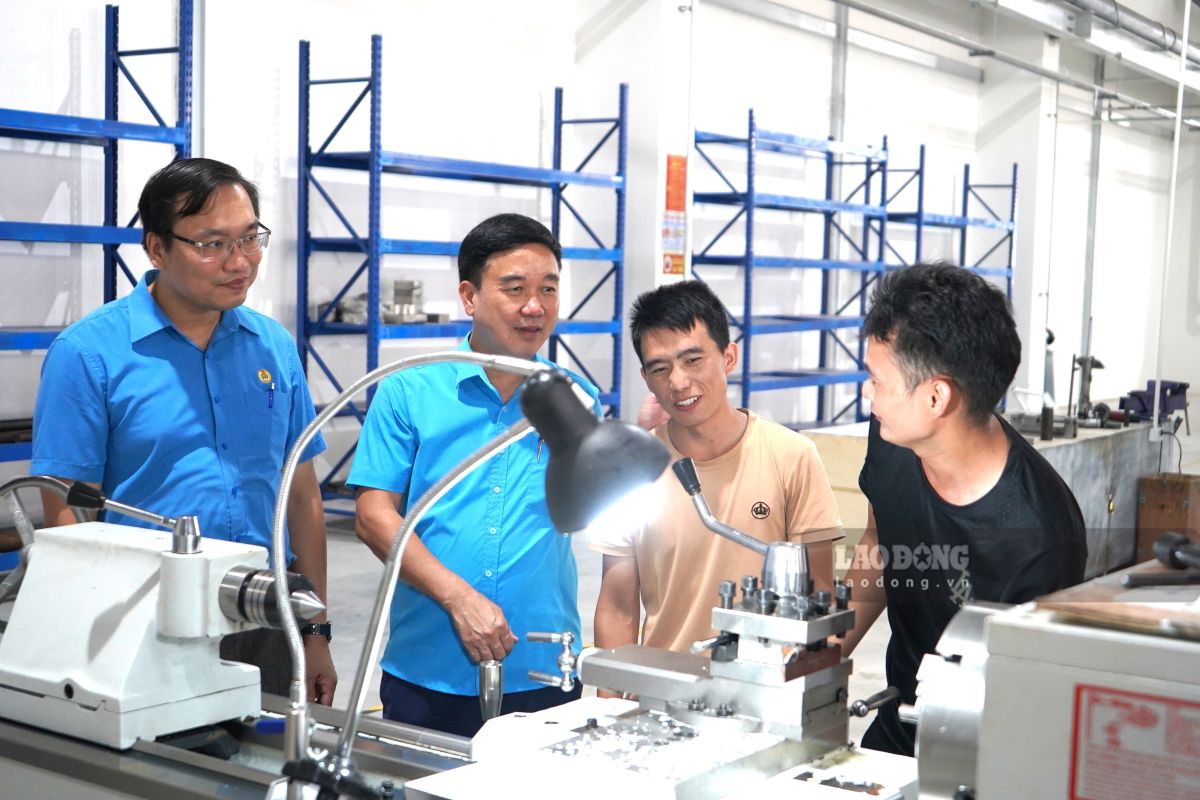 100 doanh nghiệp ở Hải Phòng chốt phương án tăng lương, thưởng Tết 2027