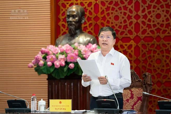 Nghỉ việc theo Nghị định 178, nhiều cán bộ mong được đóng tiếp BHXH để nhận lương hưu 75%