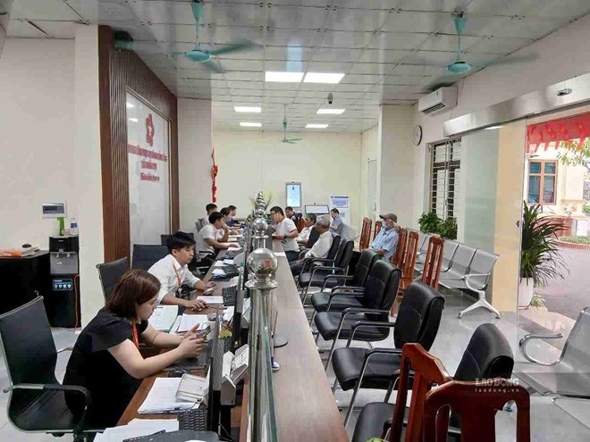 
Từ 8.10, Hưng Yên thực hiện quy định mới về bồi dưỡng người tiếp công dân. Ảnh: Mai Hương