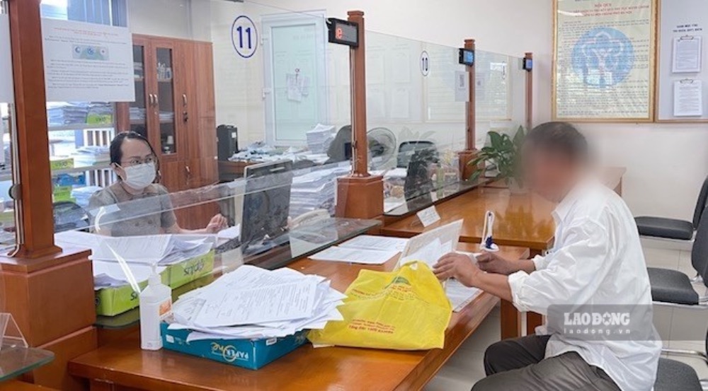Những nhóm đối tượng nghỉ hưu sớm không bị áp dụng mức giảm 2%