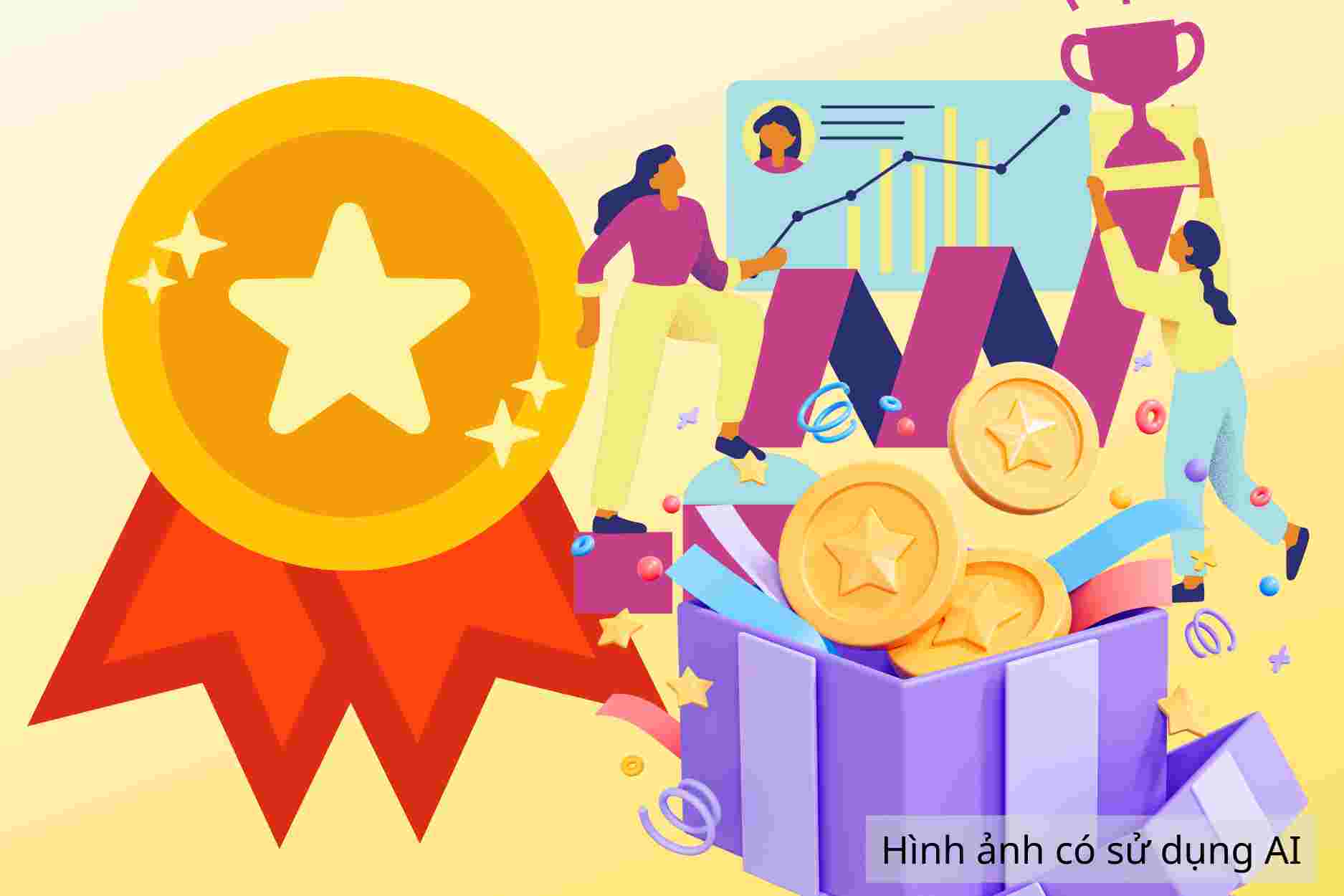Tiền thưởng Huân chương cho cá nhân từ 1.10, cao nhất hơn 116 triệu đồng