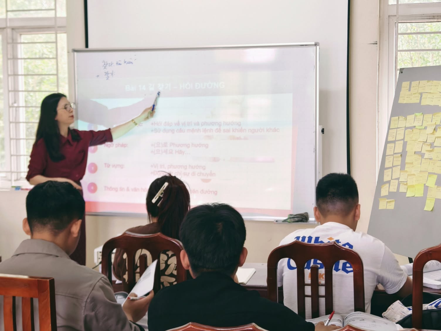 Cơ hội xuất khẩu lao động an toàn ở Phú Thọ