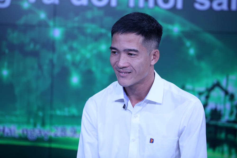 Thích ứng công nghệ, đổi mới sáng tạo chuyển hóa thành năng lực của người lao động