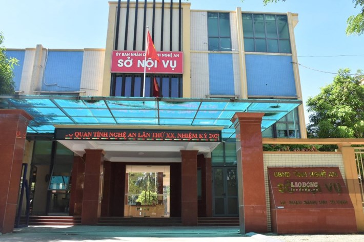 Sở Nội vụ Nghệ An khẳng định, việc thực hiện chế độ phụ cấp đối với người làm việc tại các hội phải căn cứ đúng quy định của Nghị định 126/2024/NĐ-CP. Ảnh: Quang Đại