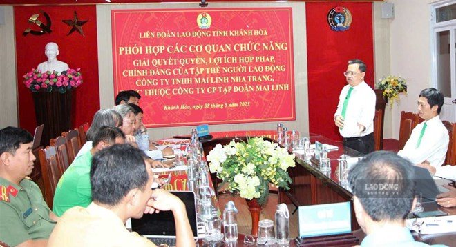 Khánh Hòa sẽ kiểm tra doanh nghiệp nợ bảo hiểm xã hội kéo dài