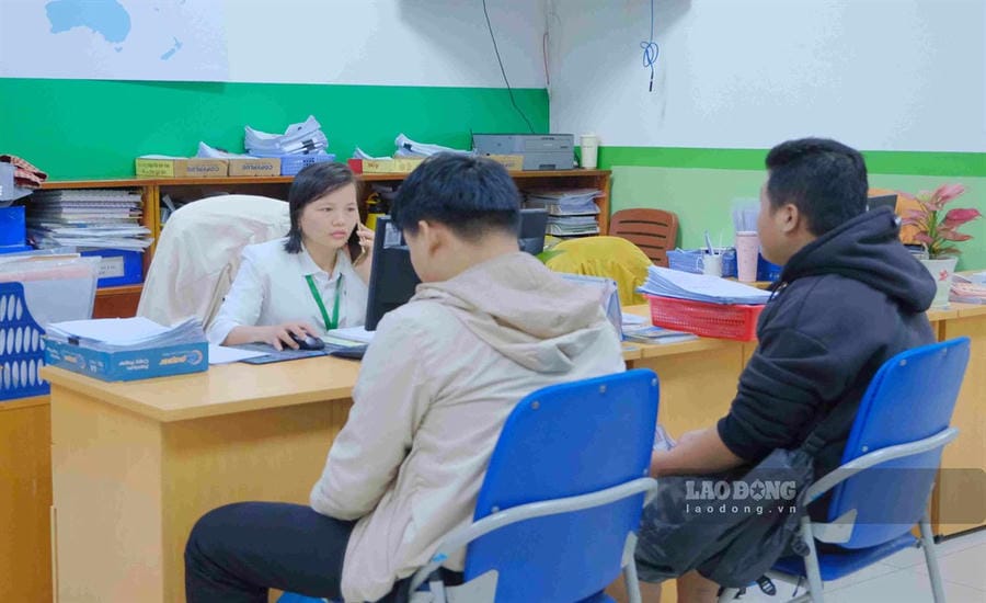 Lao động trẻ ưu tiên thu nhập và cơ hội phát triển