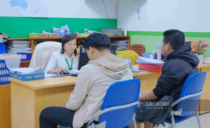 Nhu cầu tuyển dụng tại TP Cần Thơ trong những tháng cuối năm 2026 được dự báo sẽ tiếp tục duy trì tích cực. Ảnh: Mỹ Ly