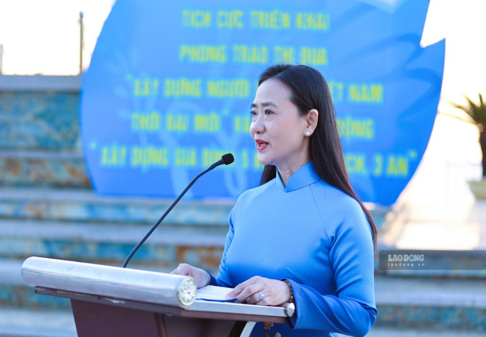Ảnh: Phương Linh
