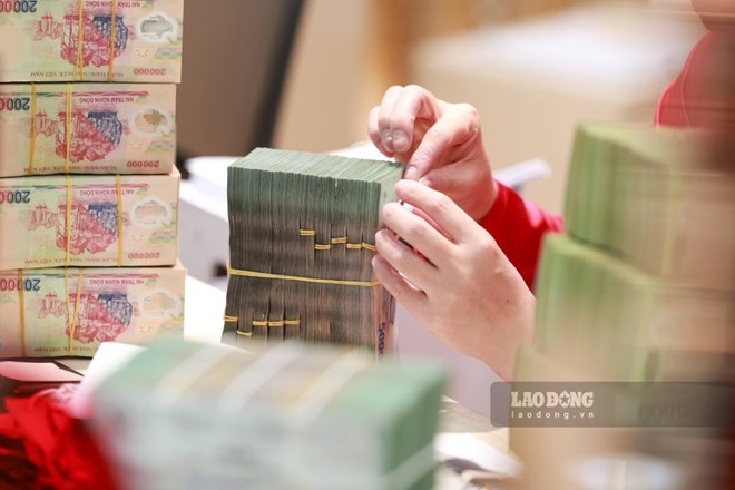 Hướng dẫn tính tiền lương, phụ cấp công vụ 55% của cán bộ cấp xã