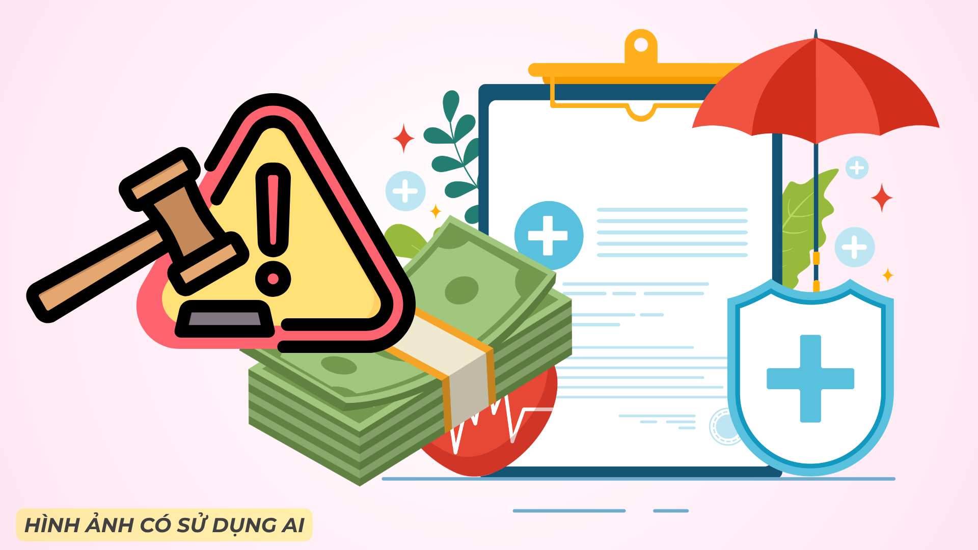 Xác định sai quyền lợi BHYT có thể bị phạt cao nhất 7 triệu đồng