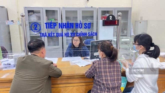 Nghỉ hưu trước tuổi không đồng nghĩa được hưởng lương hưu tối đa 75%