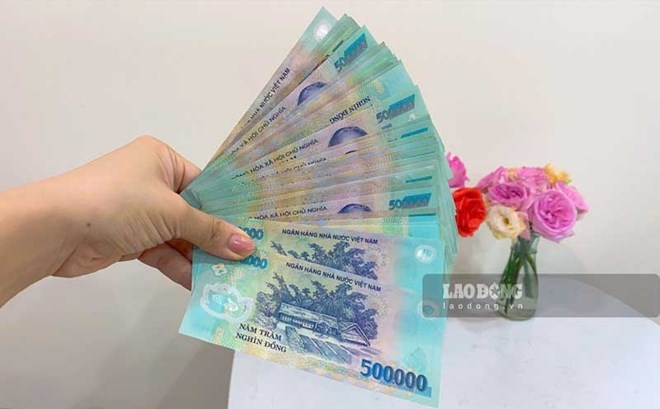 Người bị thương thuộc một trong các trường hợp quy định tại Điều 23 Pháp lệnh số 02/2020/UBTVQH14 mà có tỉ lệ tổn thương cơ thể từ 5% - 10% thì được hưởng trợ cấp ưu đãi một lần bằng 4 lần mức chuẩn. Ảnh: Trà My