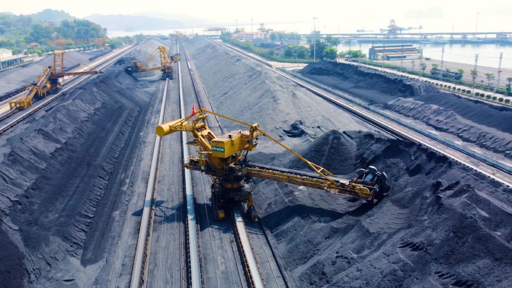 Công ty Tuyển than Cửa Ông – TKV chăm lo thiết thực đời sống người lao động