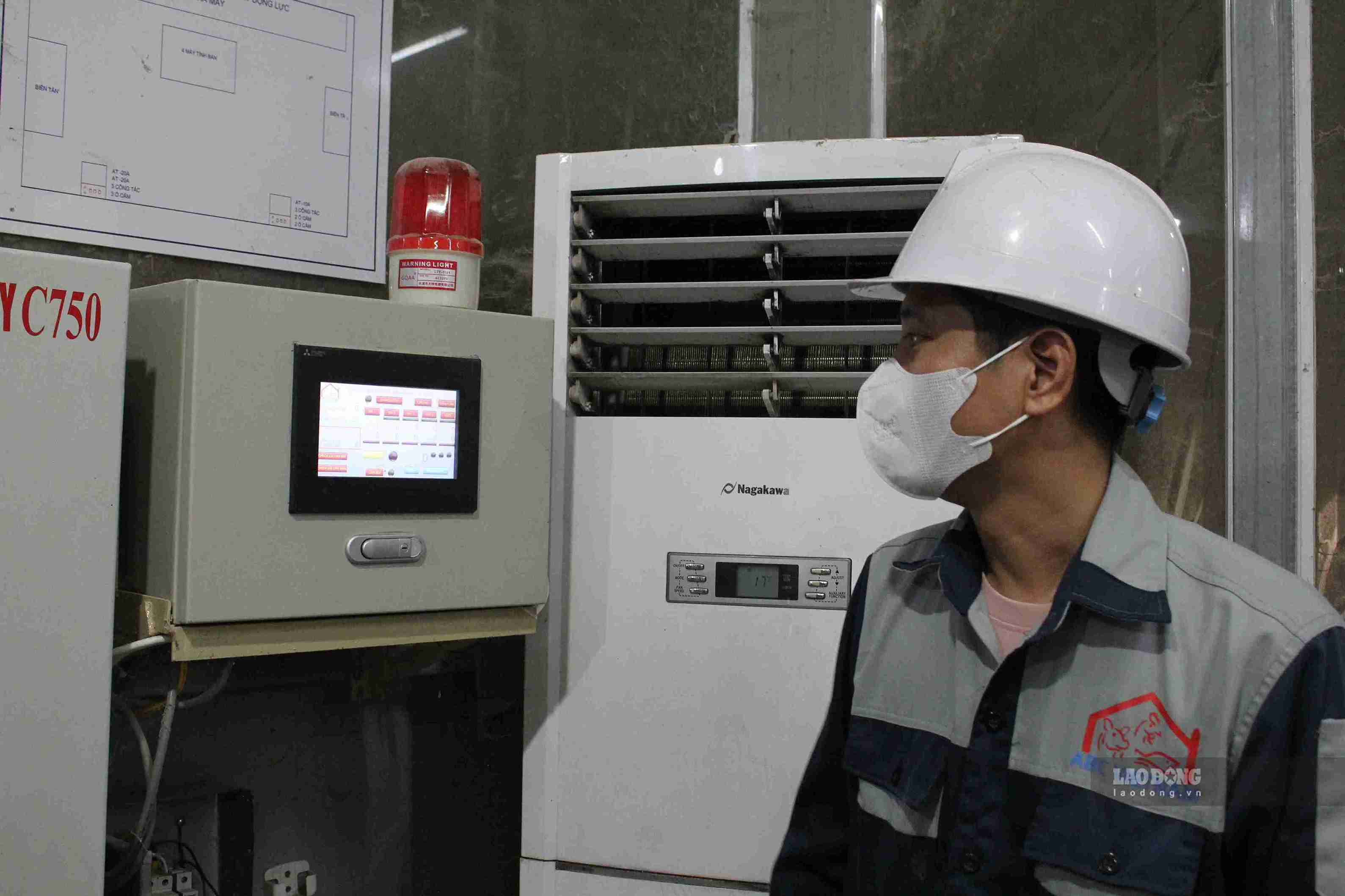 Công nhân Hưng Yên sáng kiến cải tiến, nâng năng suất trong sản xuất