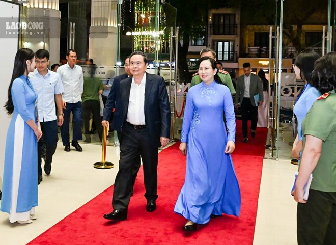Kết nối yêu thương, hướng tới xây dựng bệnh viện điều trị trẻ em bệnh hiểm nghèo