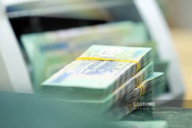 Tăng phụ cấp lên 55%, công chức xã, phường có thể nhận thêm hàng triệu đồng mỗi tháng