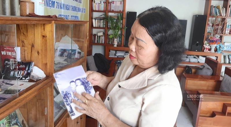 Gia đình hạnh phúc, điểm tựa của người lao động
