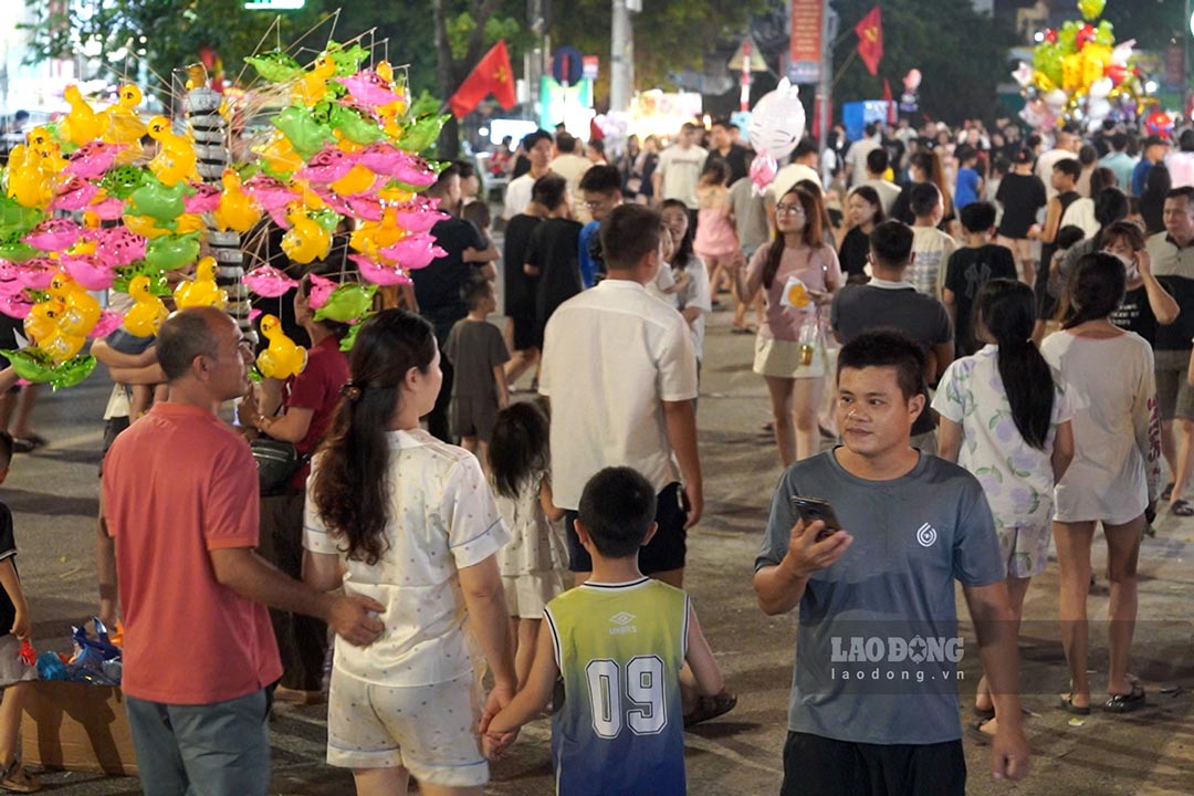 Đời sống công nhân Hà Nội thêm sắc màu từ những không gian văn hóa