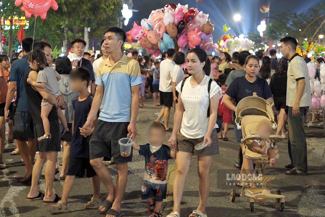 Công nhân mong có thêm sân chơi, hoạt động văn hóa sau giờ làm
