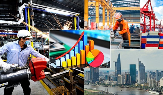 Triển khai thực hiện Kết luận của Thường trực Đảng ủy TLĐ về phát triển bền vững kinh tế - xã hội, bảo đảm an ninh quốc gia