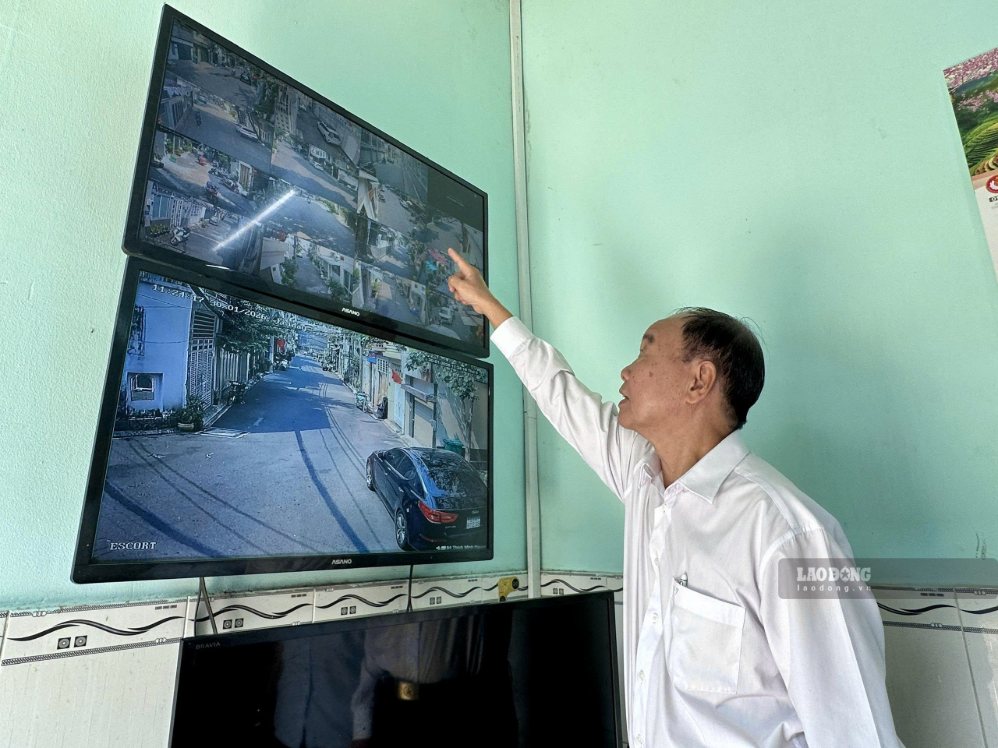 Quy trình đóng BHXH cho người hoạt động không chuyên trách ở cấp xã và ở thôn, tổ dân phố gồm có UBND cấp xã tiến hành rà soát đối tượng, lập Danh sách Mẫu D02-LT nộp hồ sơ điện tử cho BHXH cơ sở qua Cổng Dịch vụ công Quốc gia, Cổng giao dịch điện tử BHXH Việt Nam hoặc dịch vụ I-VAN. Ảnh: Minh Tâm