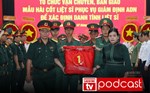 Tin sáng 8.10: Hơn 2.200 mẫu sinh phẩm hài cốt liệt sĩ được đưa ra Hà Nội giám định ADN