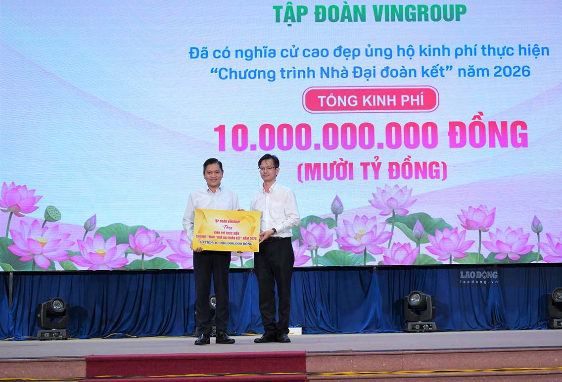 Ban Tổ chức