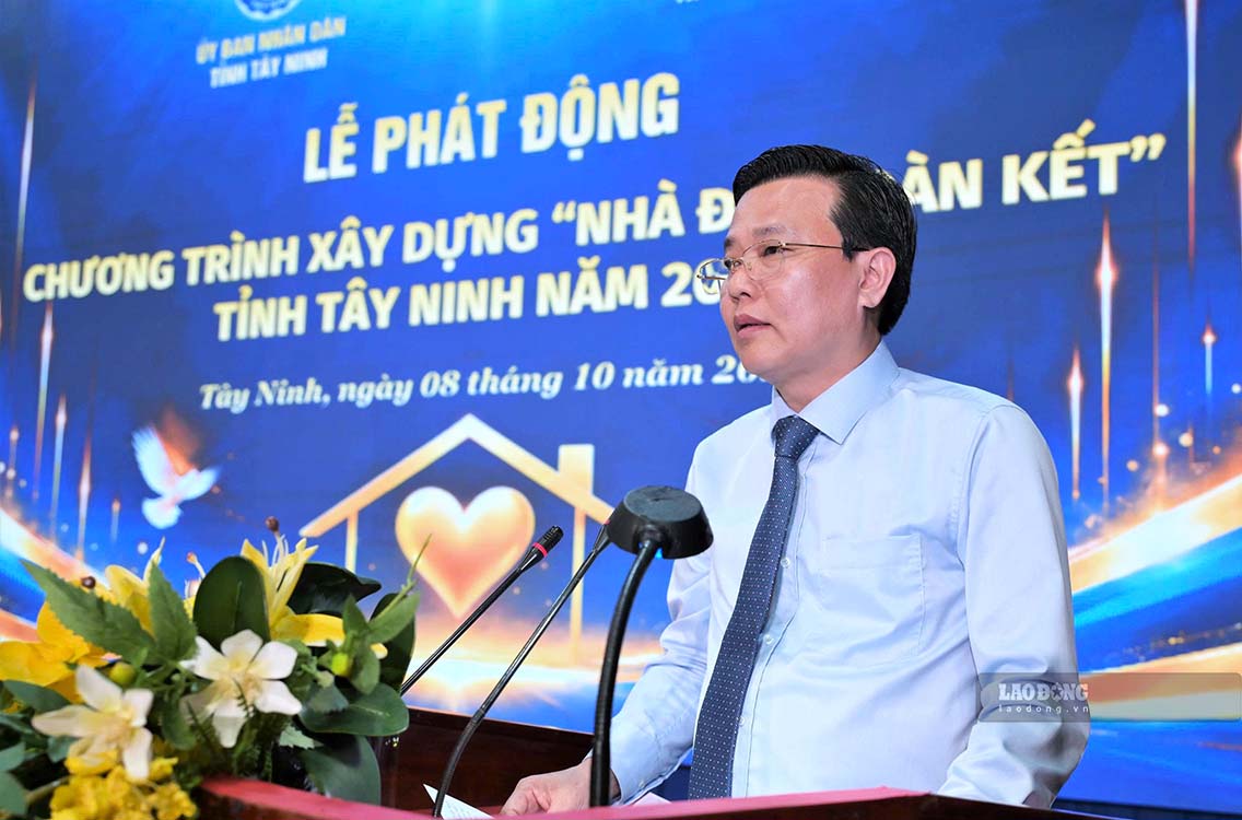 Ông Nguyễn Thanh Hải