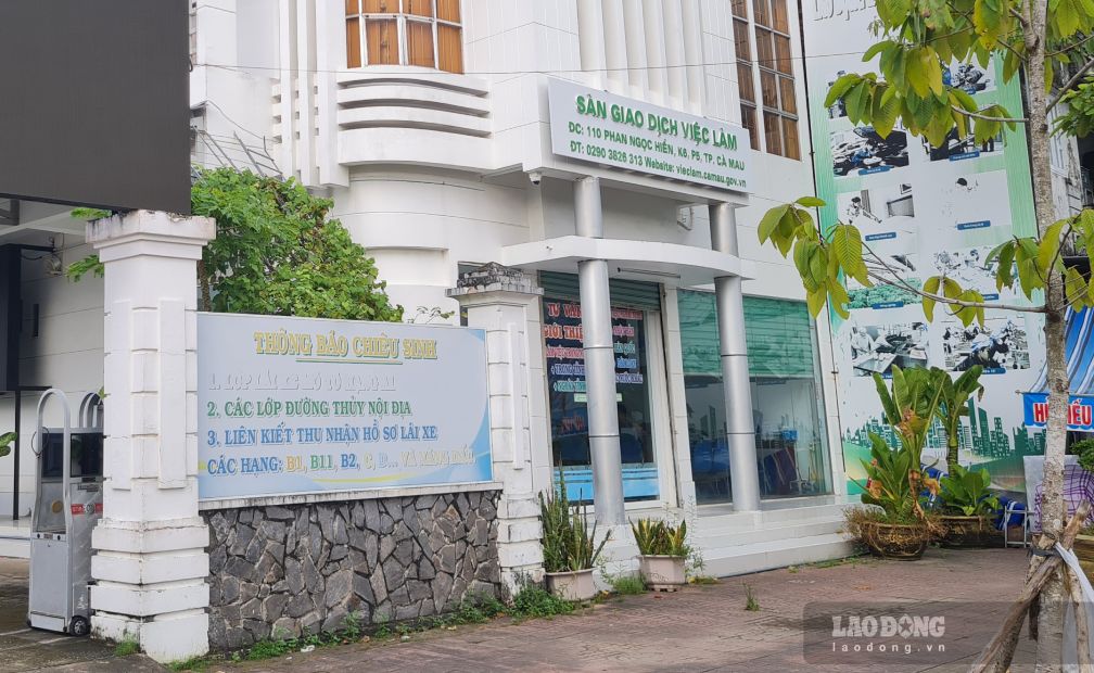 Cà Mau: Hàng ngàn việc làm đang chờ người lao động cuối năm