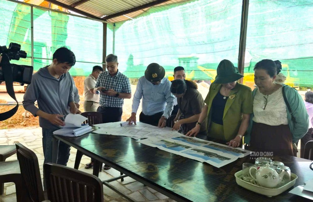 嘉莱省克服了社会保障性住房项目发展的困难
