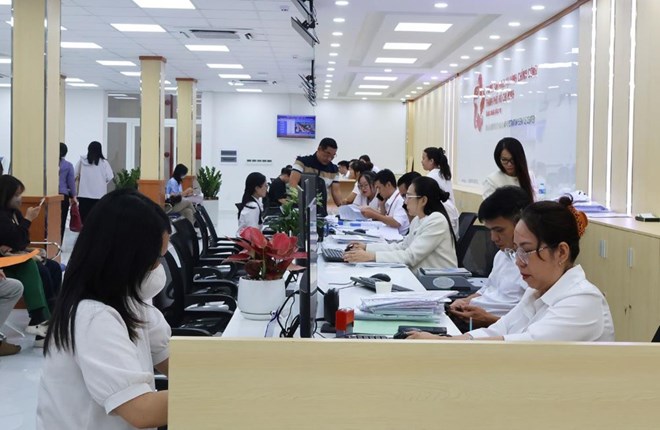 TPHCM tổng rà soát đội ngũ cán bộ, công chức cấp xã