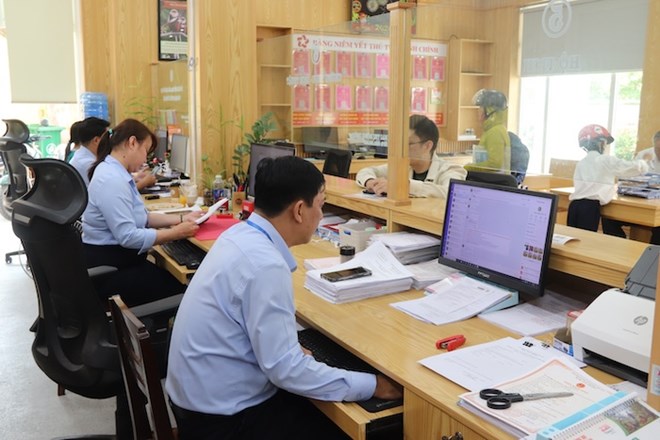 Lộ trình bồi dưỡng cán bộ xã, phường tại Đà Nẵng