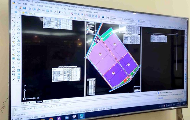 Cụm công nghiệp Văn Lang, Hưng Yên phấn đấu hoàn thành hạ tầng vào năm 2027