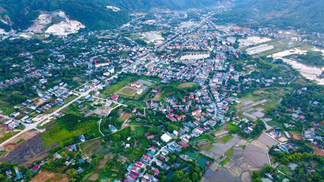 Lào Cai công bố 87 xã, phường đặc biệt khó khăn để ưu tiên thu hút đầu tư