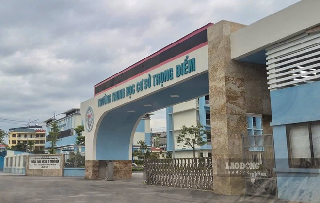 Quảng Ninh thí điểm khoảng 50 xe buýt điện đưa đón học sinh