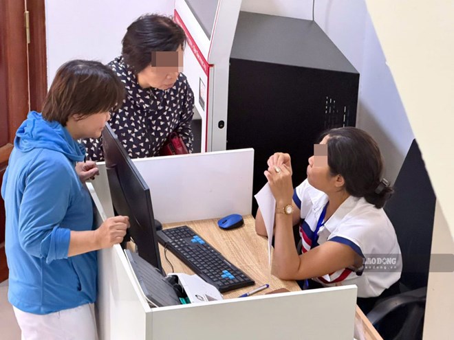 Góp ý về quy định thiếu 6 tháng đóng BHXH được phép đóng bù để hưởng lương hưu